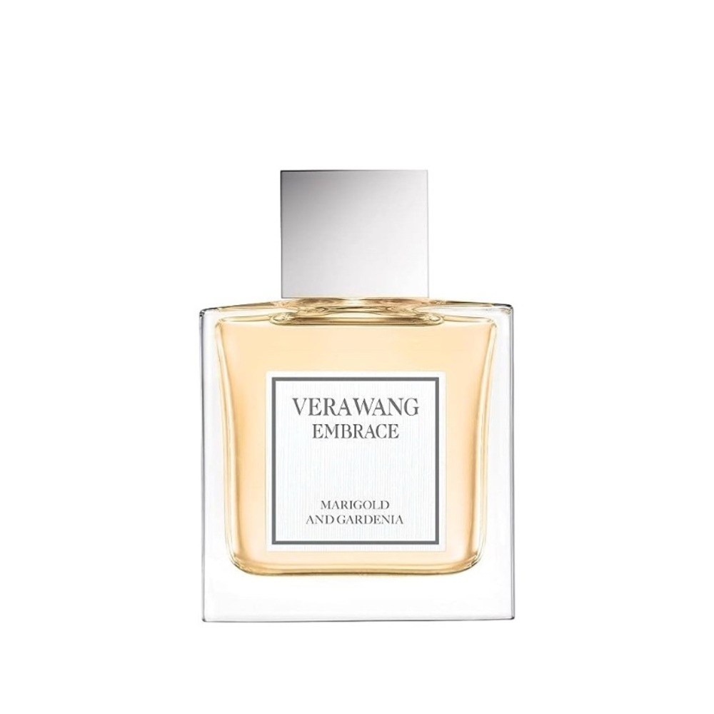 Vera Wang Embrace: Marigold and Gardenia   Eau de Toilette, 1.0 OZ
